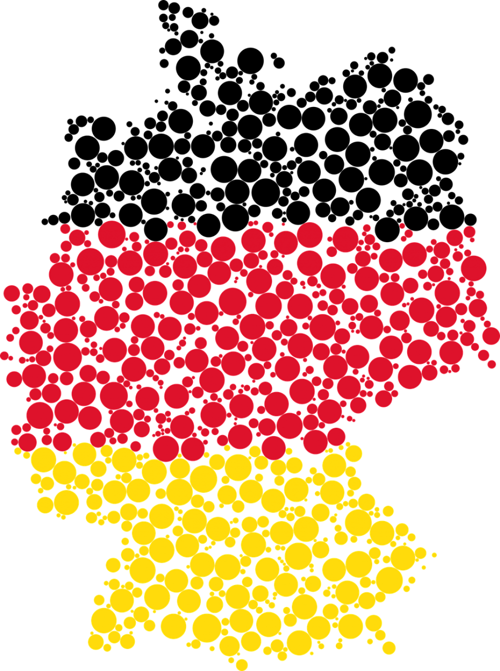 Germany Map